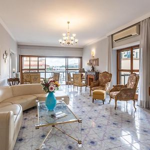 Appartement met Drie Slaapkamers